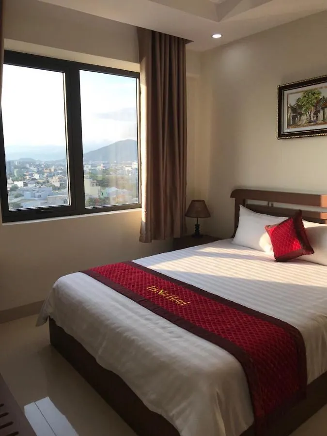 Hien Luong Hotel &Apartment Da Nang 0*,