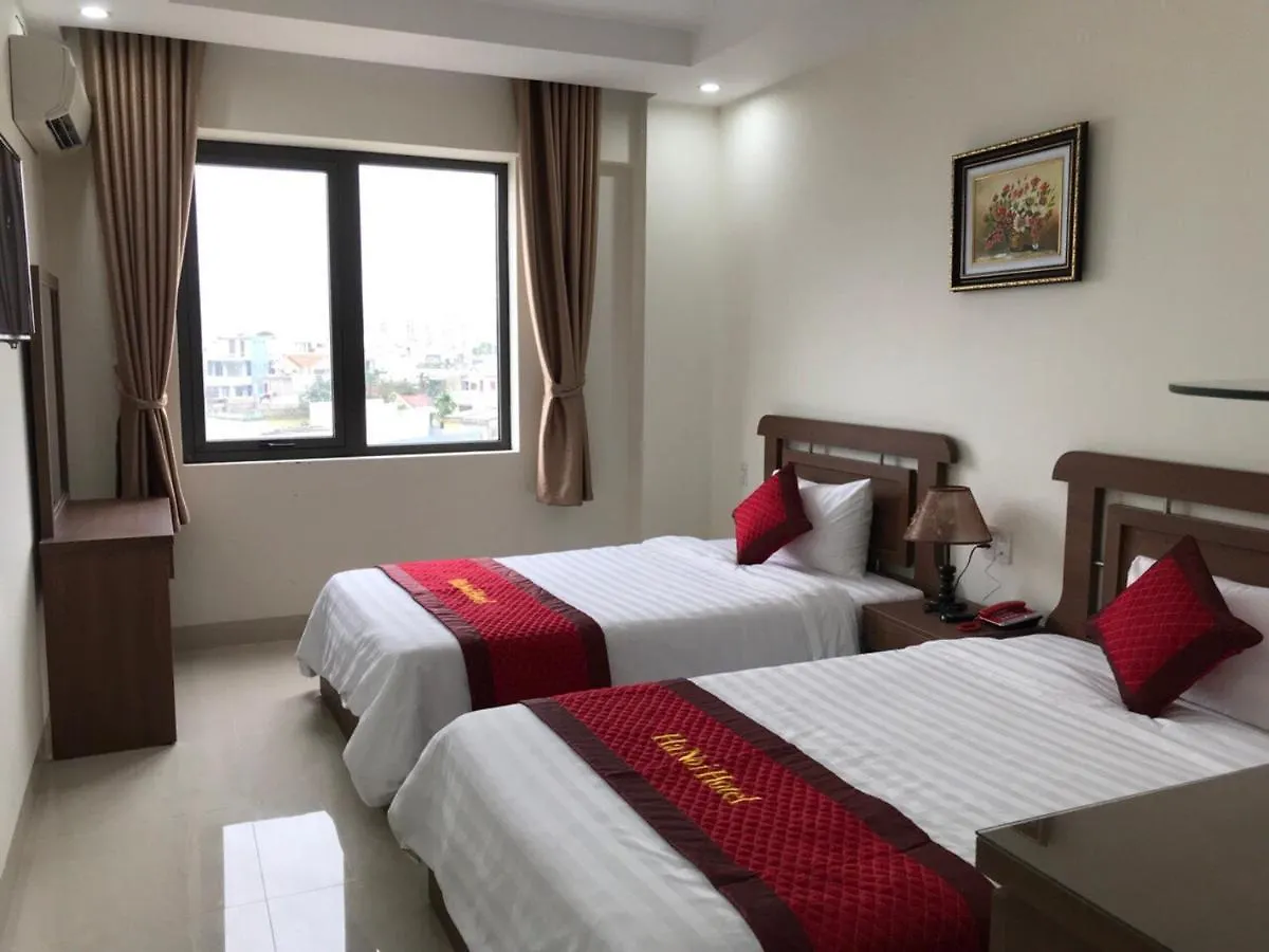 Guest house Hien Luong Hotel &Apartment Da Nang