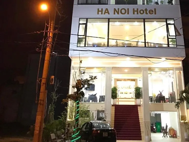 Hien Luong Hotel &Apartment Da Nang 0*,  Vietnam