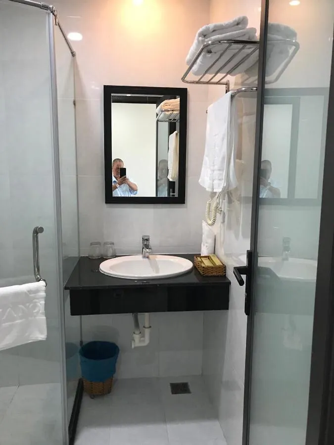 Hien Luong Hotel &Apartment Da Nang Guest house